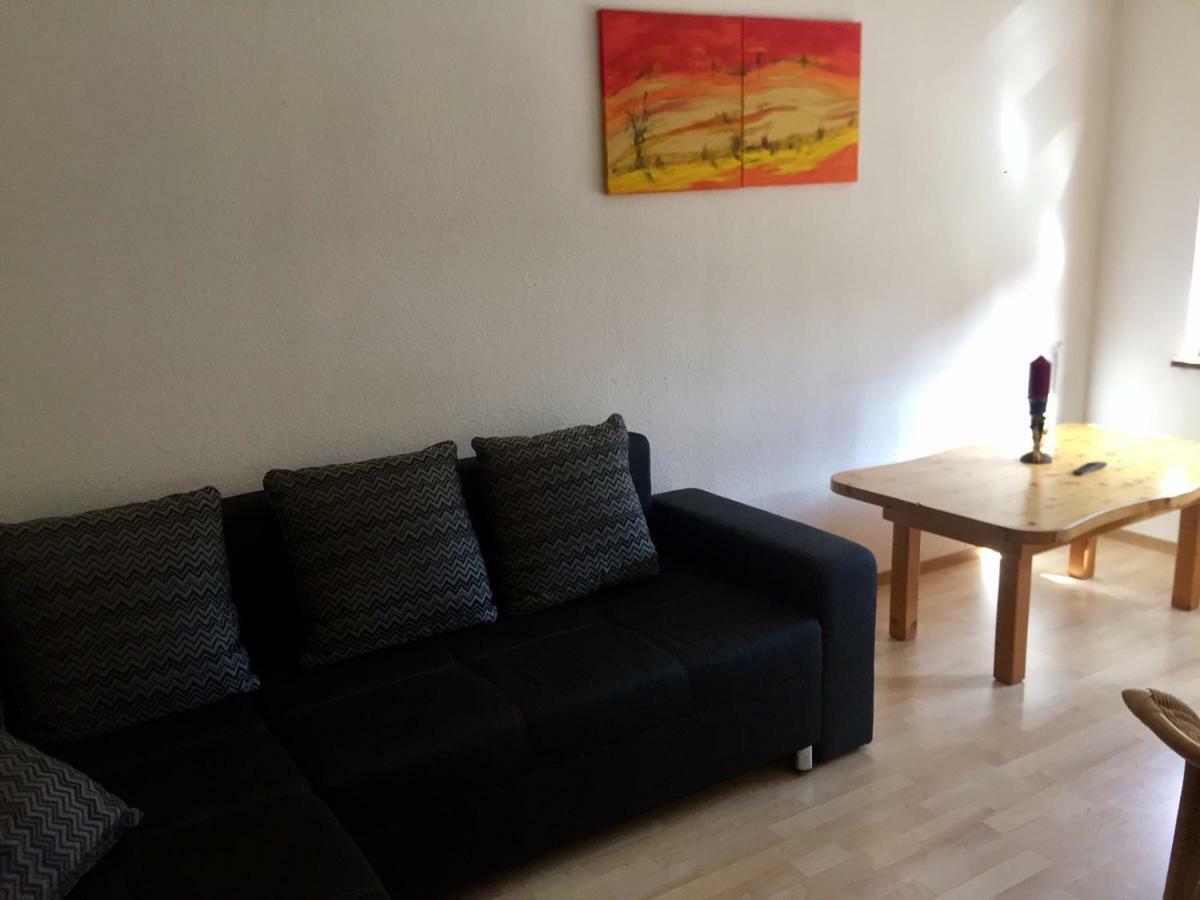 Moments Apartment Rust Eksteriør billede