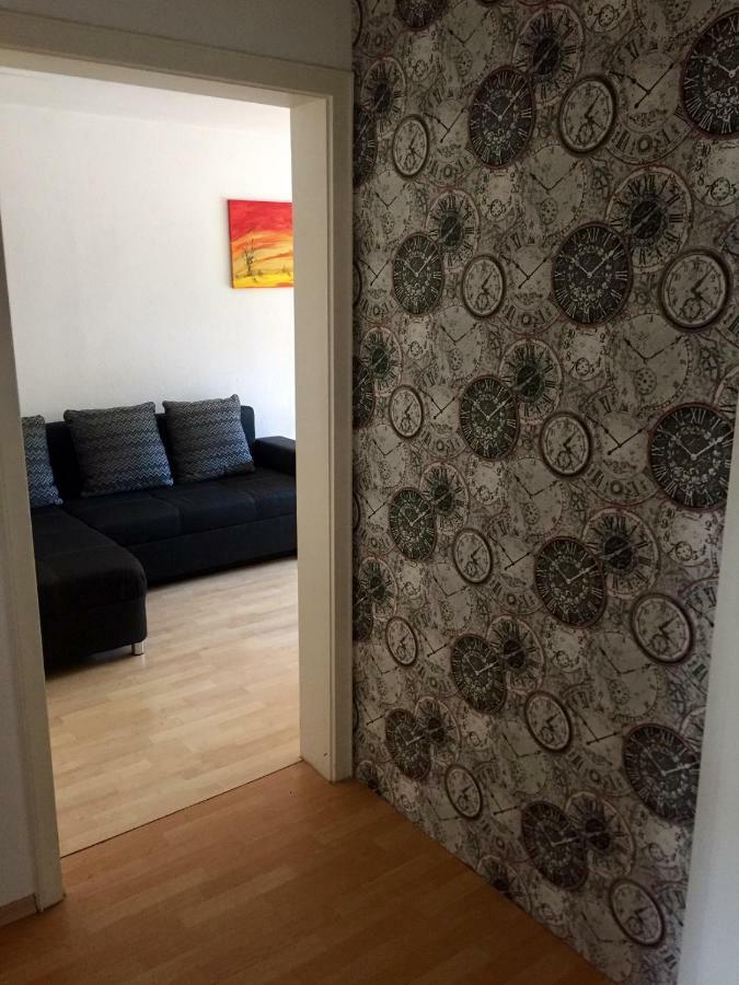 Moments Apartment Rust Eksteriør billede